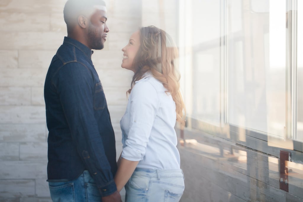 Hotel Engagement Shoot