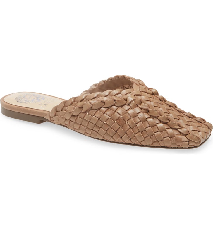 Vince camuto mules top