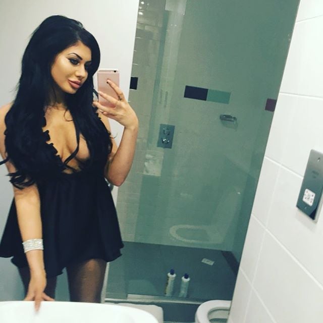 Kylie Jenner Look-Alike Pictures
