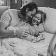 Shawn Johnson First "Felt Like [She] Had Failed" When She Had a C-Section, but Then She Held Her Baby