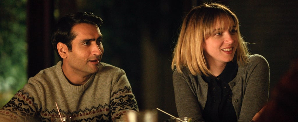 Best Romantic Comedies of 2017