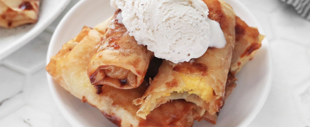 Turon Recipe With Photos