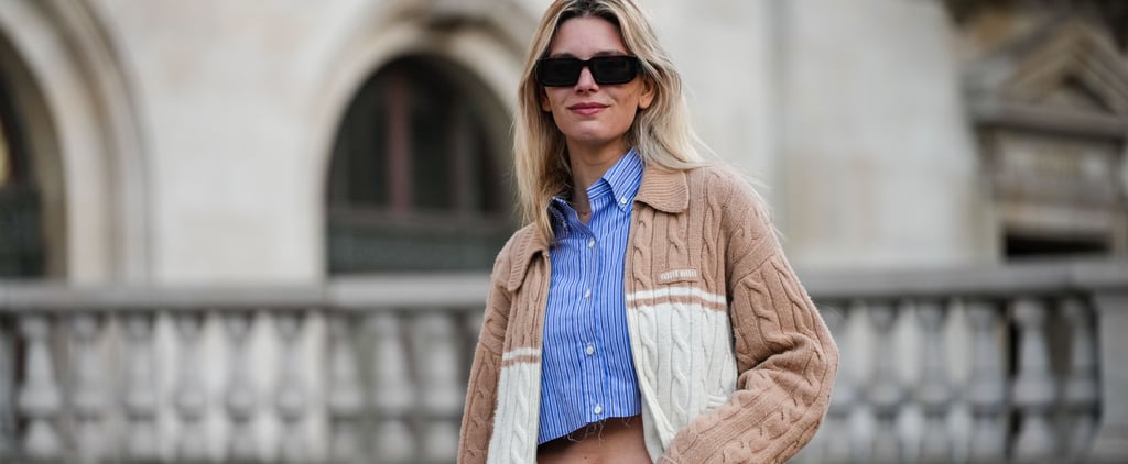 Cozy Earth Quintessential Cashmere Cardigan Review | 2023