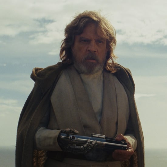 What Is a Jedi?
