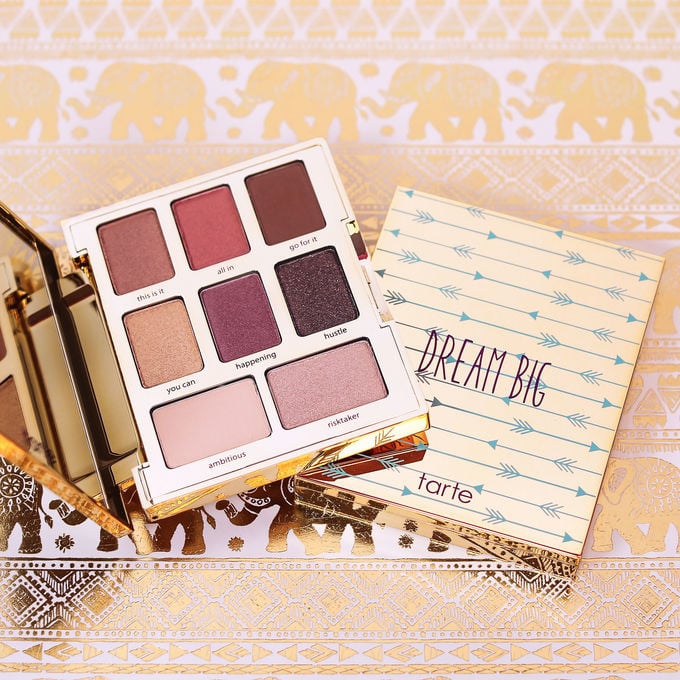 Tarte Cosmetics Dream Big Eyeshadow Palette