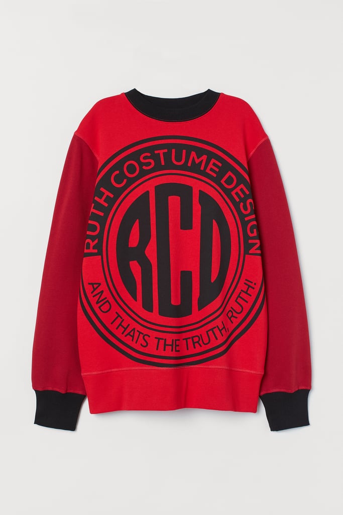 Ruth Carter x H&M