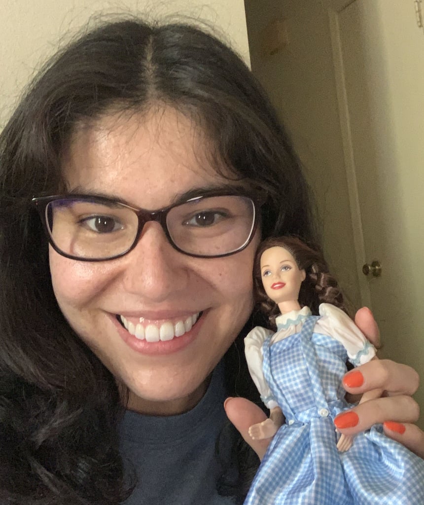 Chanel Vargas, Breaking News Associate Editor