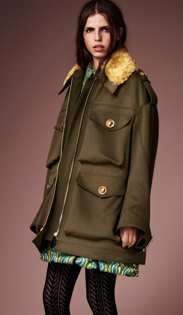 The Field Jacket ($1,995)