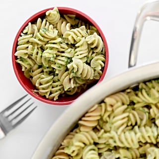 Here Is Your New Go-To Pasta 