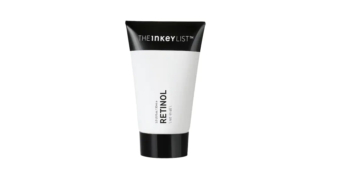 The Inkey List Retinol AntiAging Serum Sephora's Bestselling