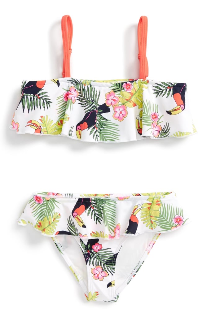 Tucker + Tate Two-Piece Swimsuit