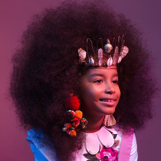 Afro Art Natural Hair Series