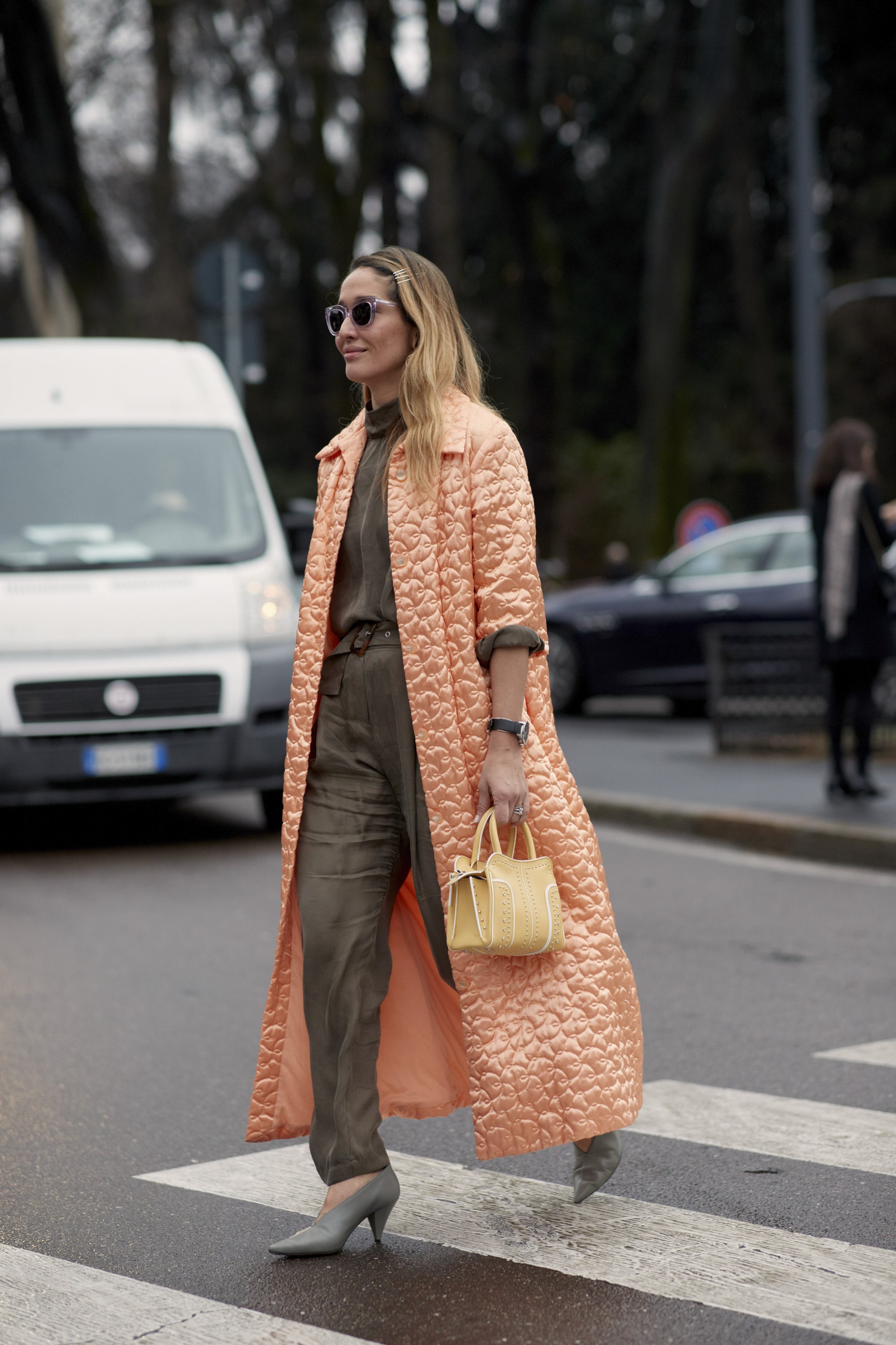 Autumn Winter Outfit Ideas 2018 Popsugar Fashion Australia Photo 18
