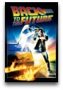 More time travel: Back to the Future, age 10+