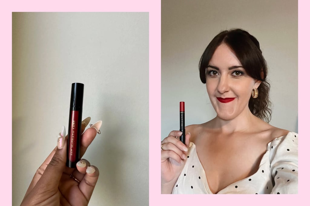 Best Pat McGrath Makeup