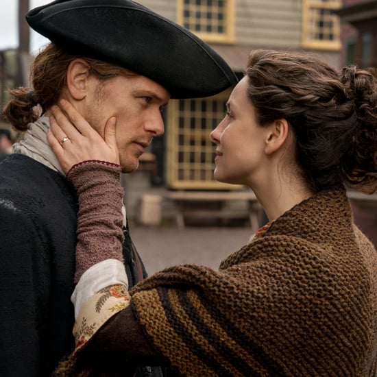 Outlander Season 4 Photos