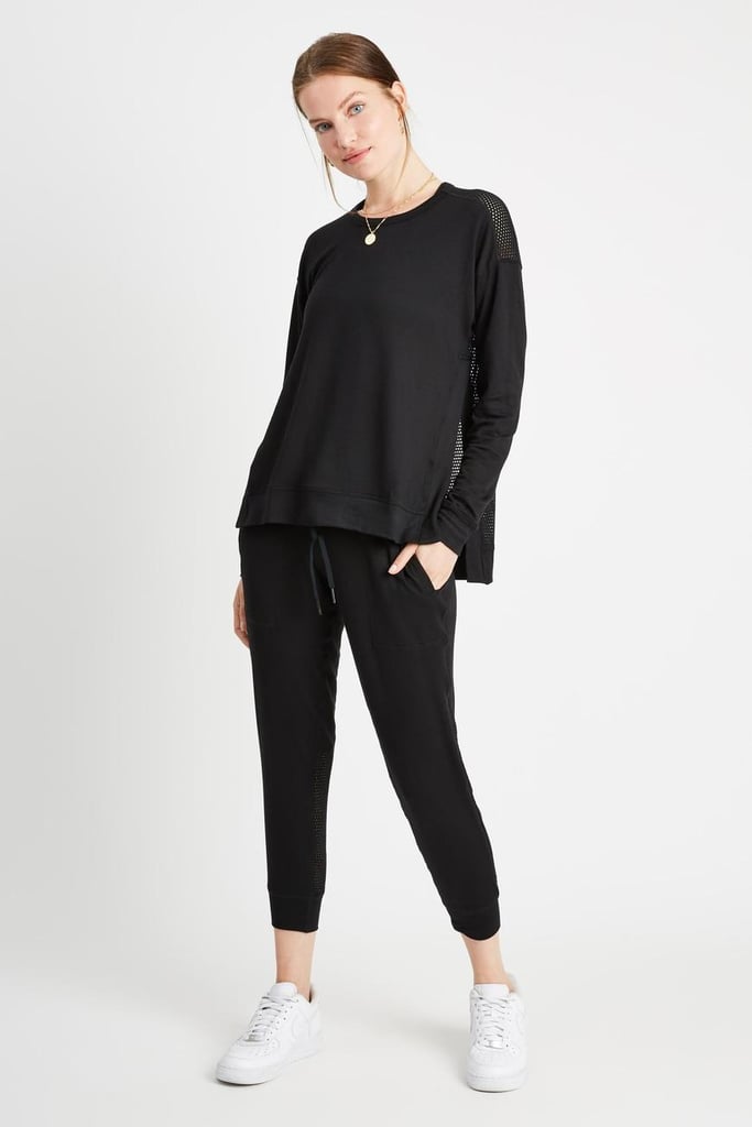 Alala Heron Sweatshirt and Sweatpants