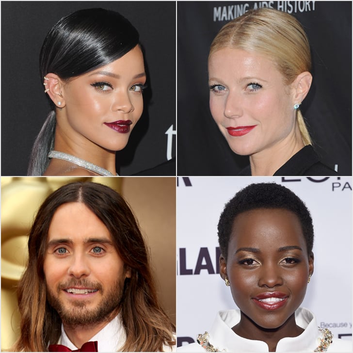 2014 POPSUGAR Beauty Awards