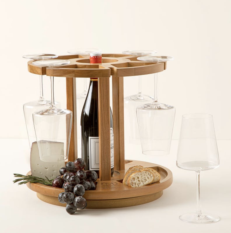 For the Mom Who Loves Her Wine & Cheese Night With the Gals
