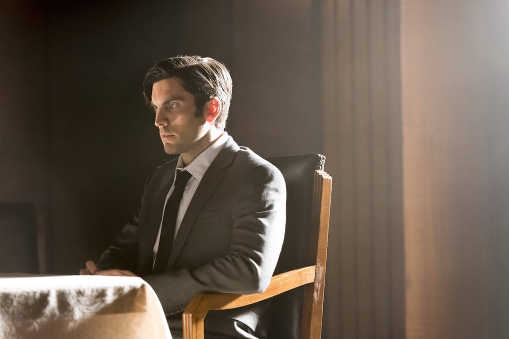 American Horror Story: Hotel Pictures
