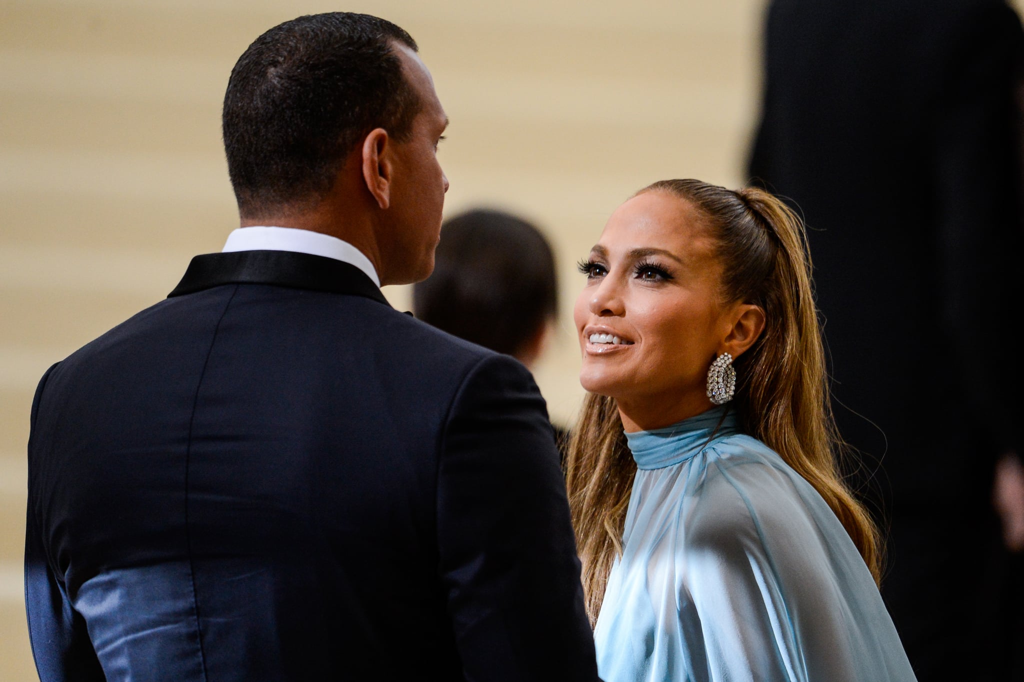 Jennifer Lopezs Birthday Instagram For Alex Rodriguez Popsugar Latina