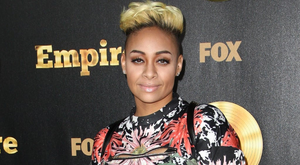 Raven Symone