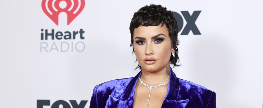 Demi Lovato to Recruit Former Child Stars For Project