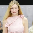 Gigi Hadid Donates Total Fashion Week Earnings to Ukraine and Palestine