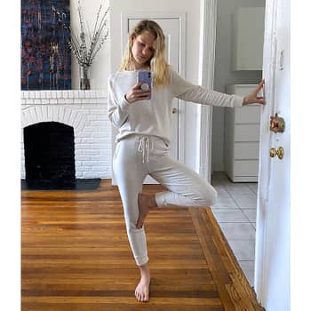 LOFT - Introducing Lou & Grey for LOFT's Signature Softblend—a crazy soft  fabric developed just for you. Once you feel it, you'll find a way to wear  it head-to-toe.