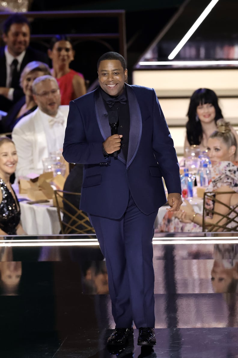 Kenan Thompson