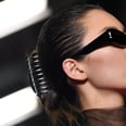 According to Alexander Wang, the Hair Claw Is Back, Y'all