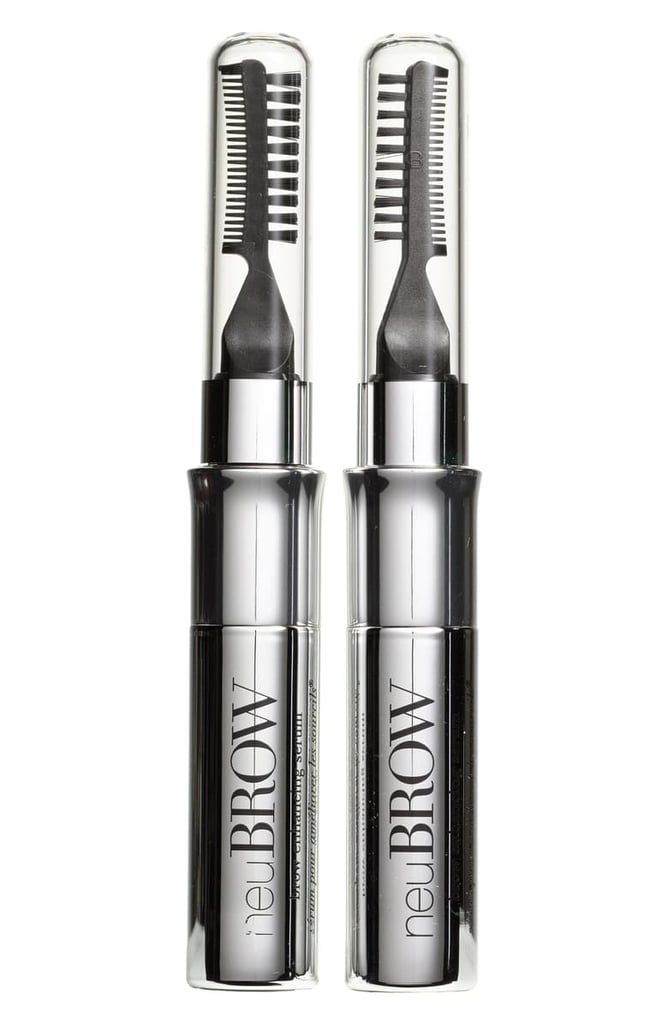 neuLASH neuBROW Brow Enhancing Serum Full Size Duo