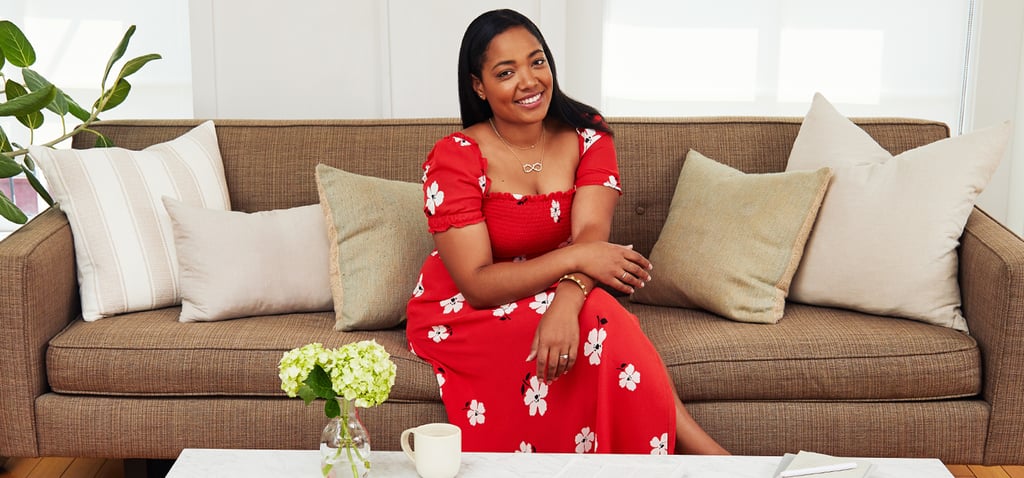 Cleanup Tips From a Mom of Four