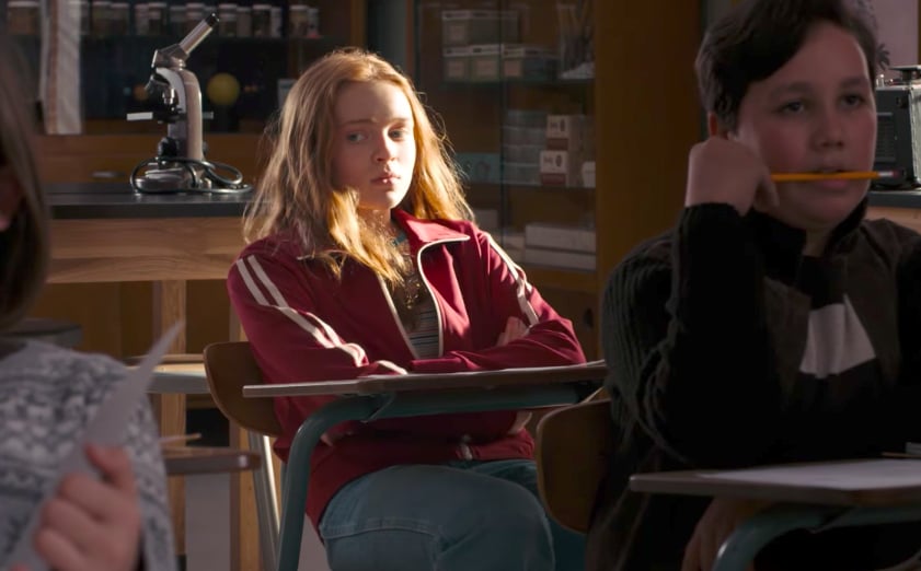 Who Are the New Characters in Stranger Things Season 2 ...