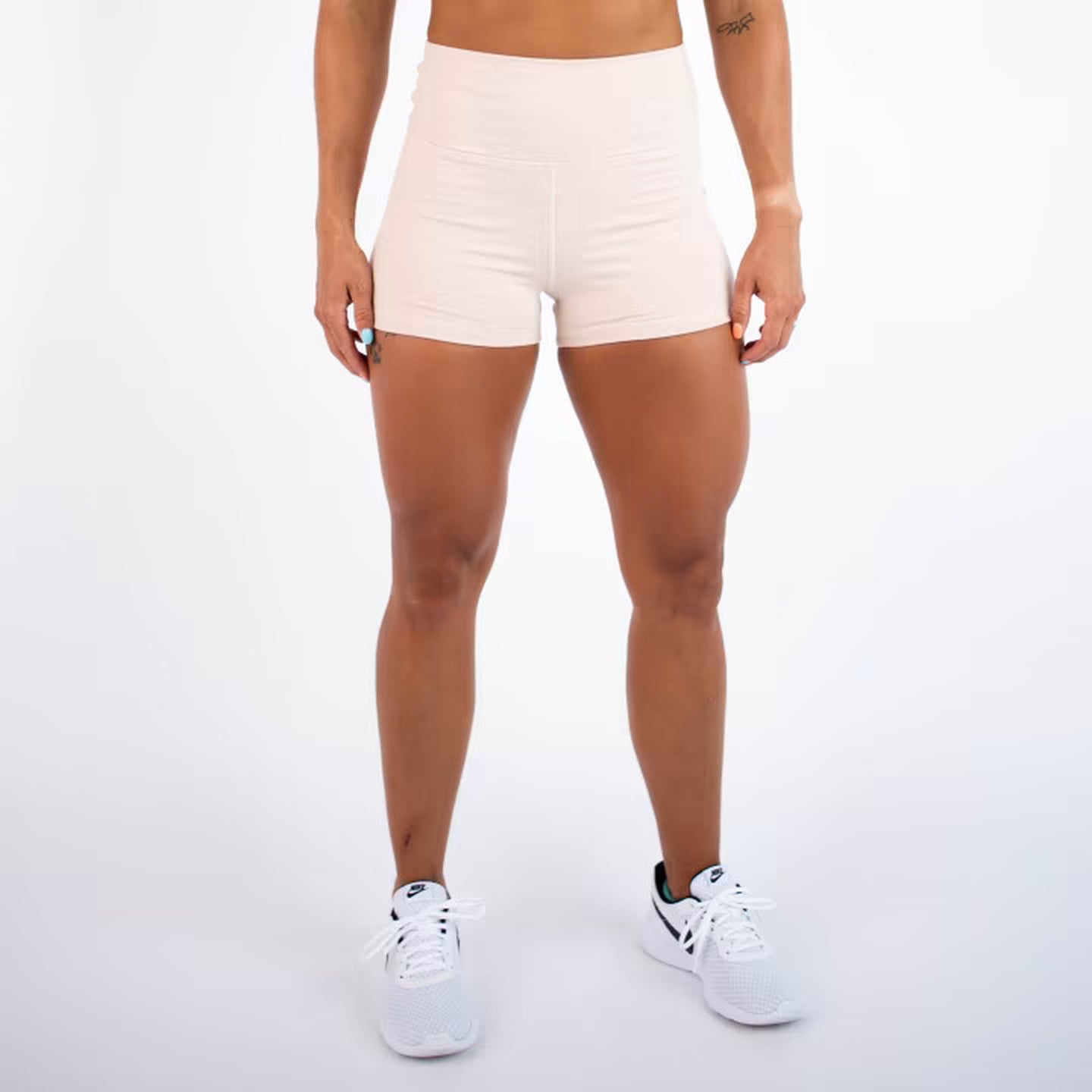 Best Workout Shorts For Women POPSUGAR Fitness