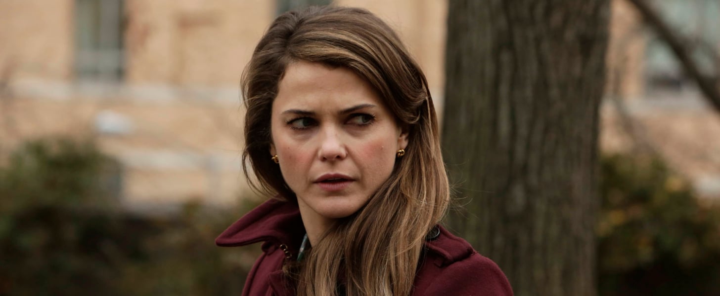 The Americans Renewed For Season 3 | PS Entertainment