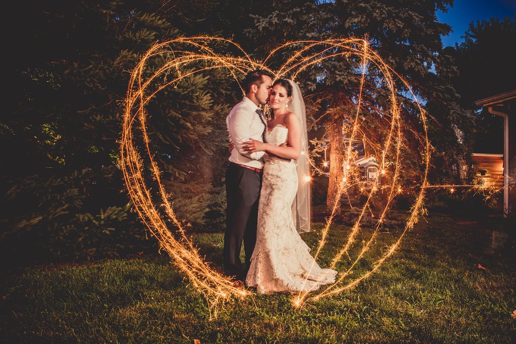 Fashion Wedding Gifts