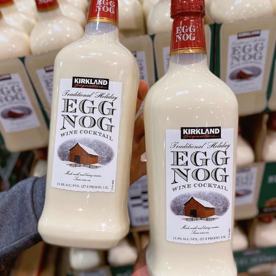 Costco's Boozy Eggnog Has 13.9% ABV — Need We Say More?