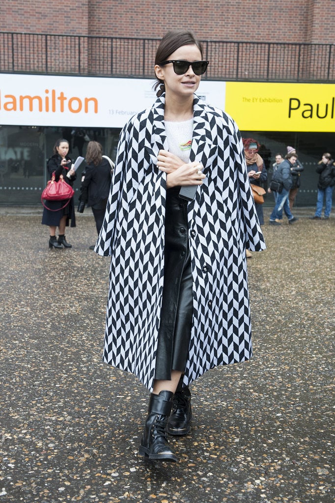 London Fashion Week London Fashion Week