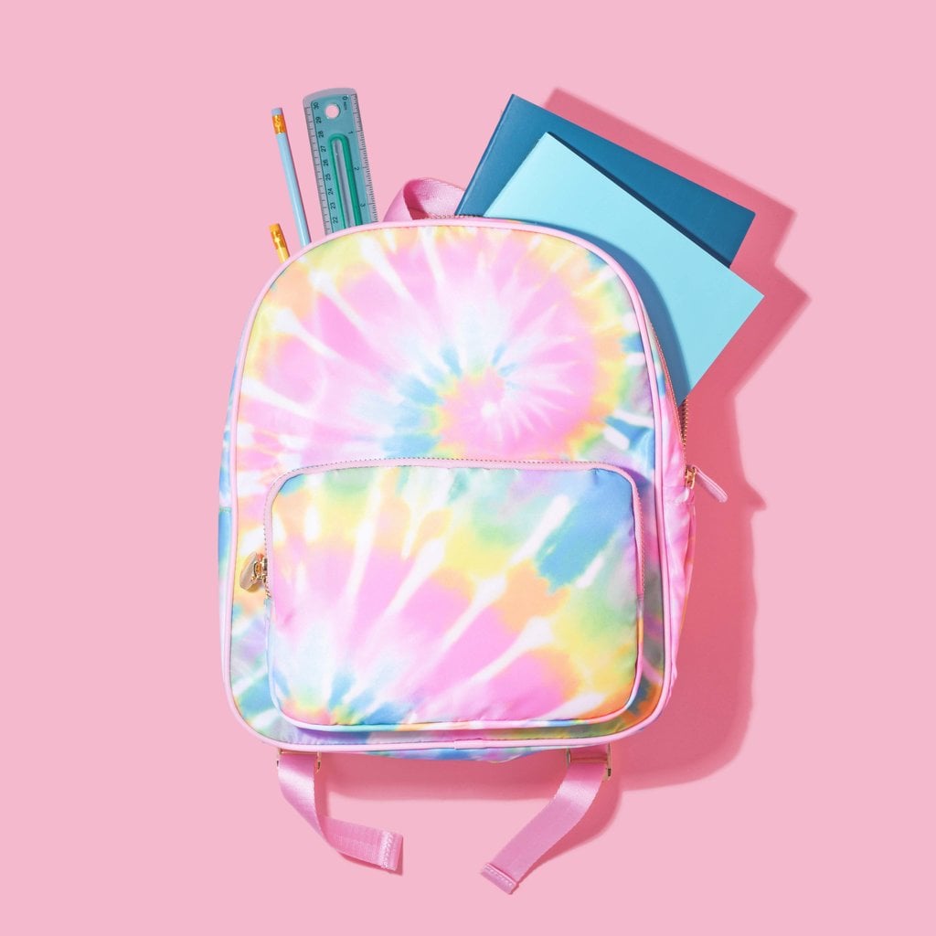 Stoney Clover Lane Tie-Dye Mini Backpack