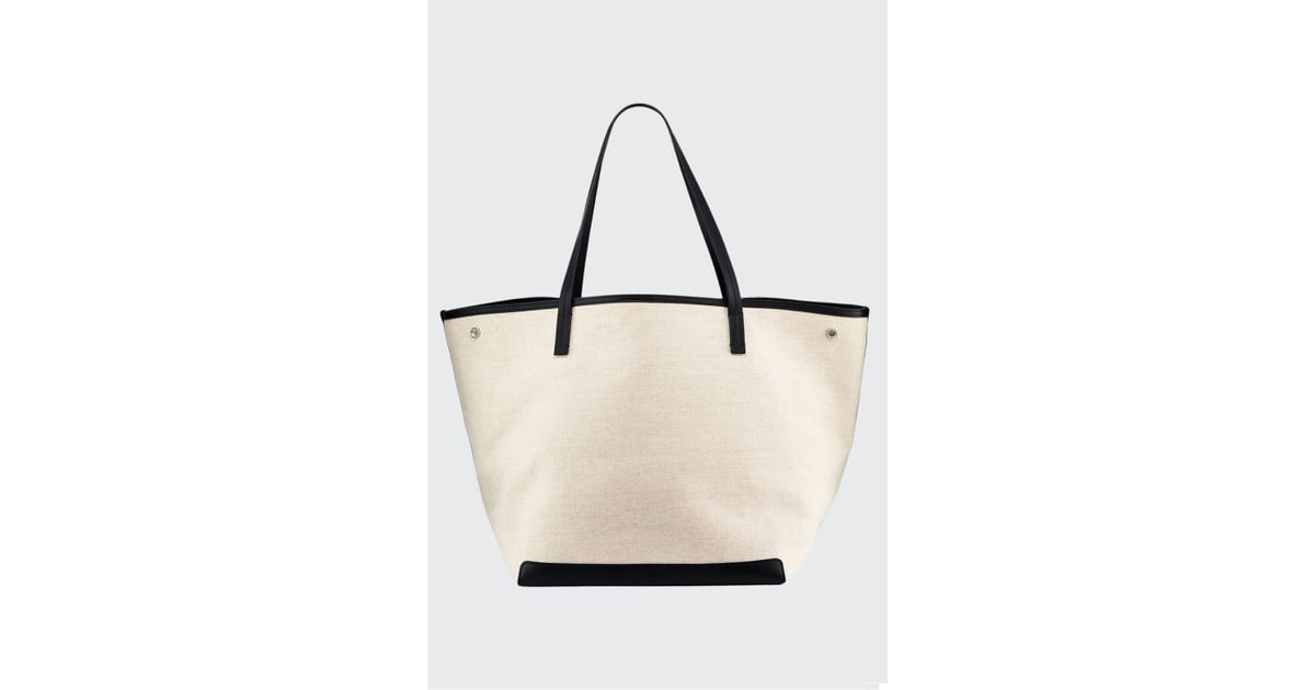 the row xl park tote