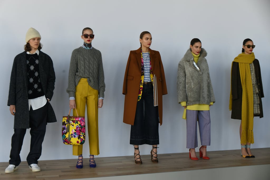 J.Crew Fall 2016 Collection