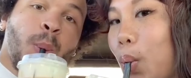 How to Do the Four-Course Meal Challenge | TikTok Videos