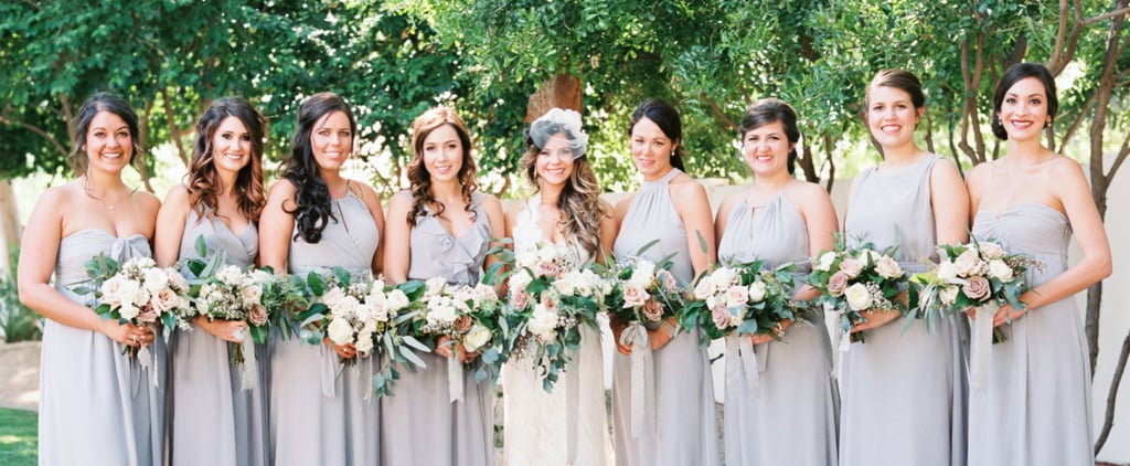 Bridesmaid Dress Shopping Tips