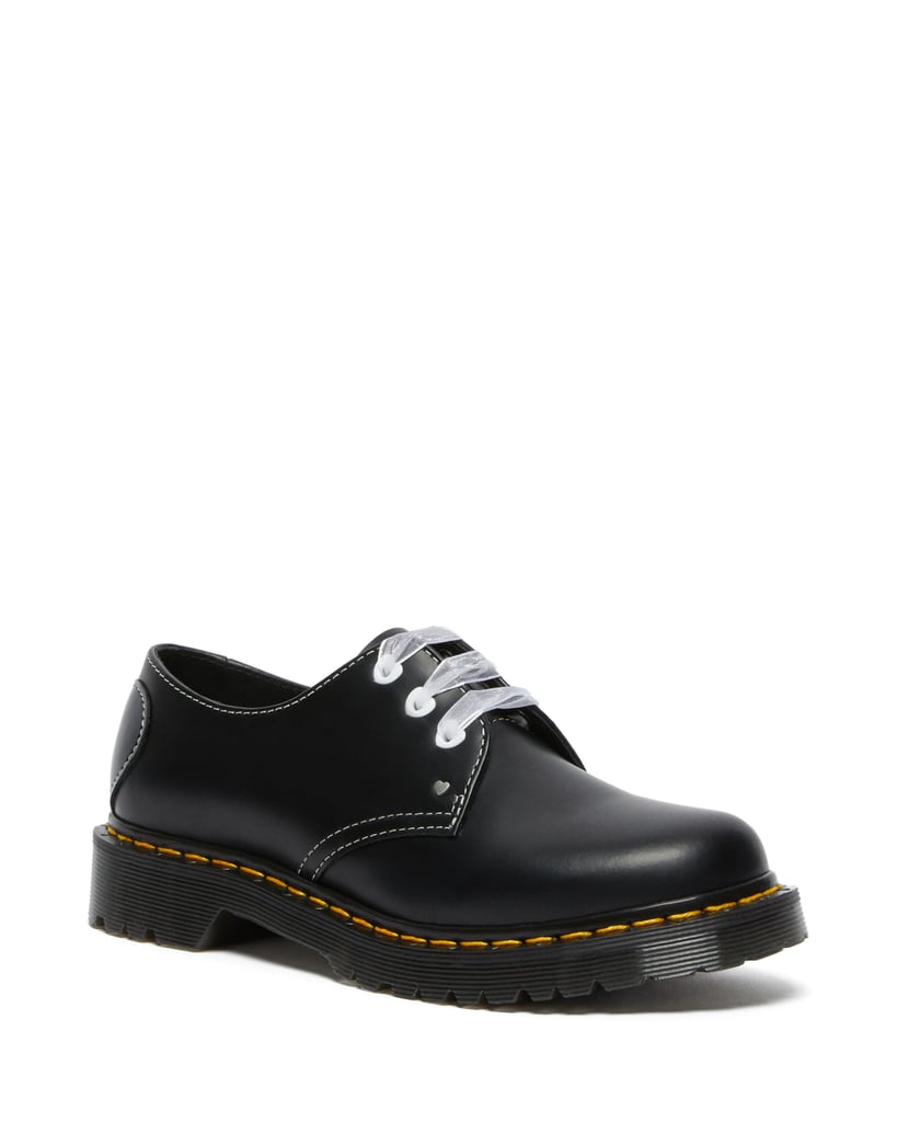 See and Shop Dr. Martens Valentine's Day 1461 Shoes