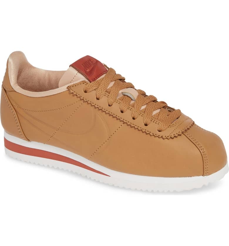 LA Cortez x Maria Sharapova Premium Sneakers