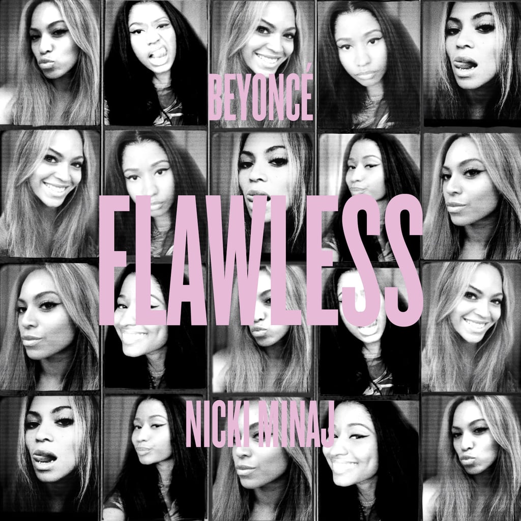 all night beyonce remix