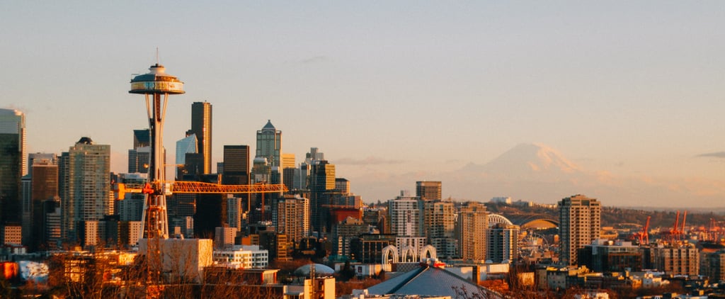 Cool Things to Do in Seattle