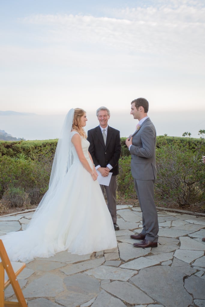 Big Sur Elopement