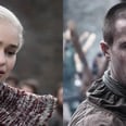 How a Fight Between Daenerys and Gendry's Fathers Started the Game of Thrones